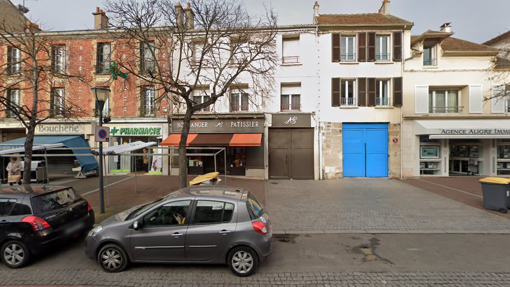 La Gerbe d'Or