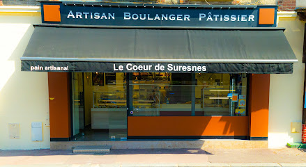 Le coeur de suresnes