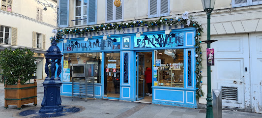 Boulangerie-Pâtisserie (Ma...