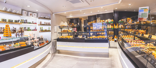 Boulangerie Patisserie Duco...