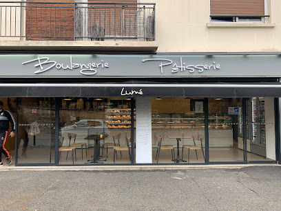 Boulangerie Pâtisserie 