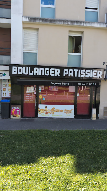 La Baguette Dorée