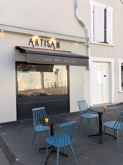 Aux Fins Délices