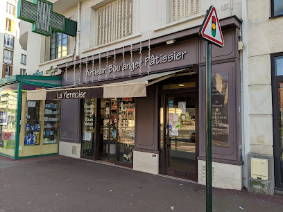 Artisan Boulanger Pâtissie...