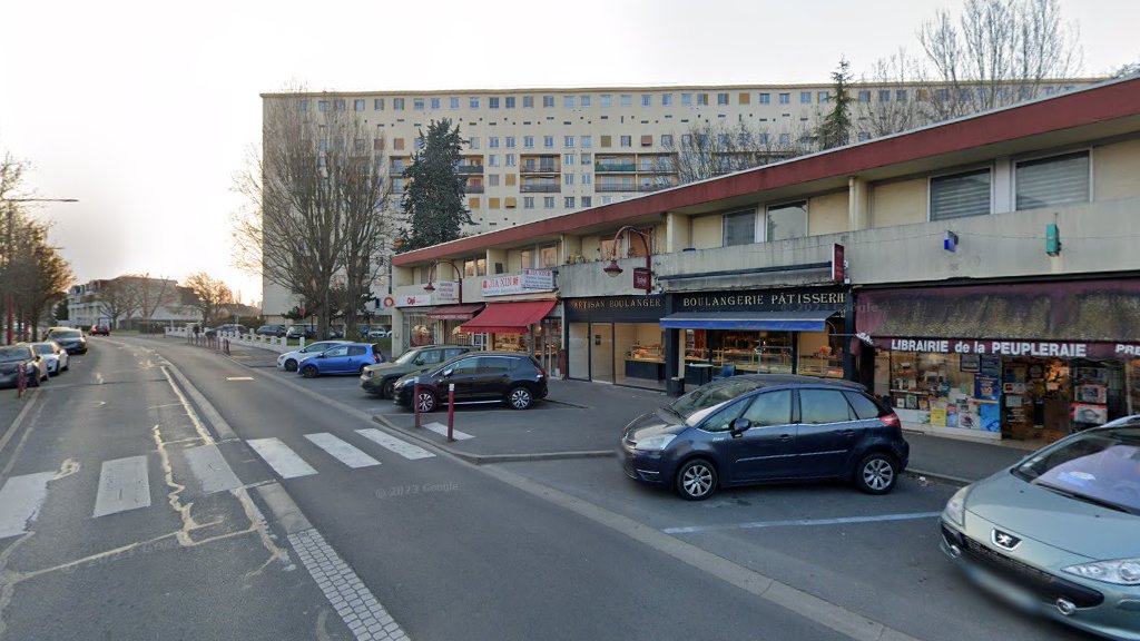 L'épi de Fresnes