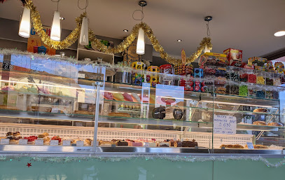Boulangerie-Pâtisserie
