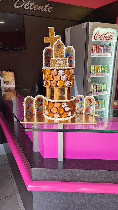 La Gourmandise