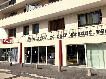 L'Art du Pain