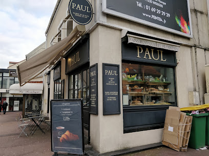 Paul