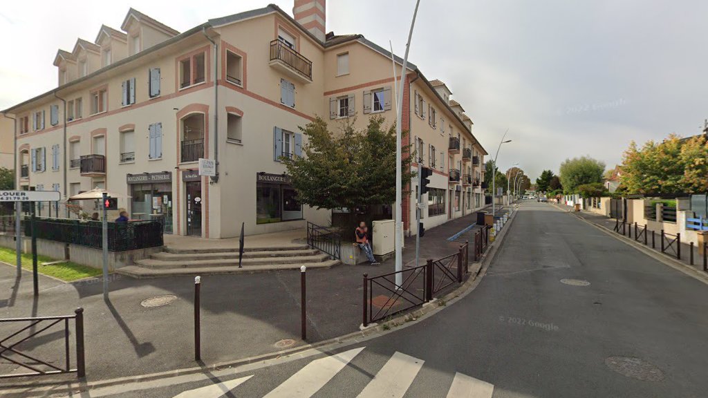 Au Pain D'eden