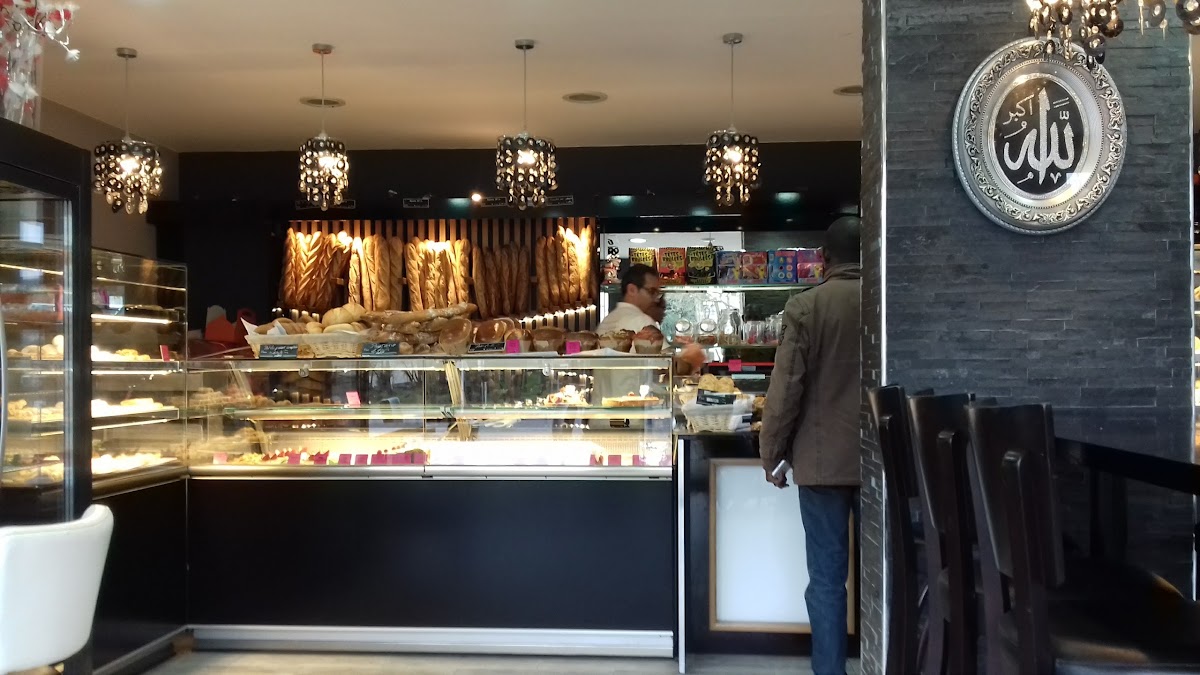 Bakery Square Cyrano