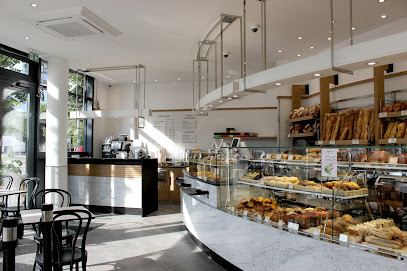 Boulangerie Eric Kayser - Clichy