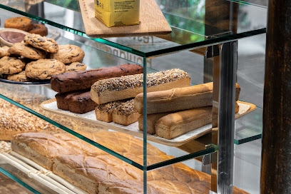 Boulangerie Chambelland