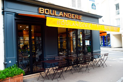 Le Pain des Batignolles