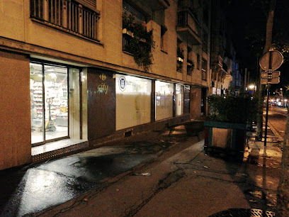 Carrefour City