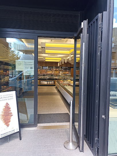 Boulangerie Eric Kayser - B...
