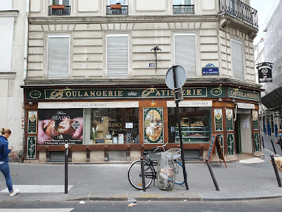 Boulangerie Basso