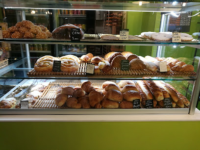 Boulangerie Nadir Mahdhaoui