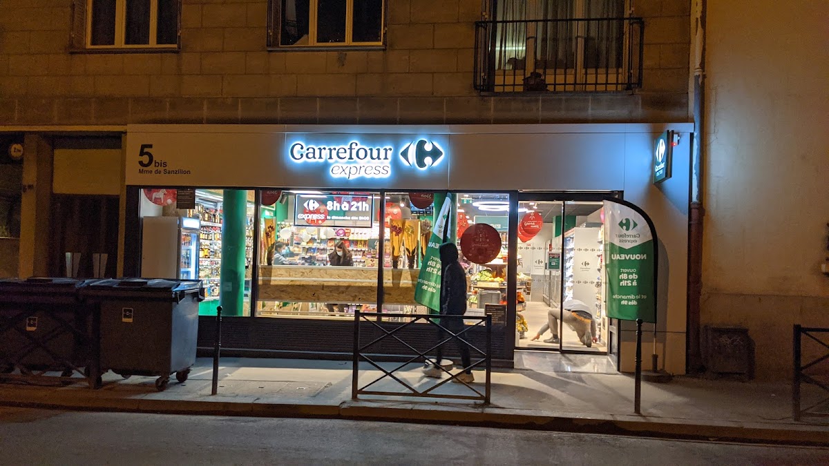 Carrefour Express