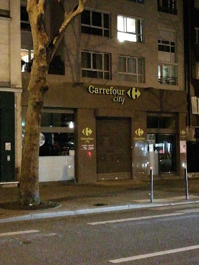 Carrefour City