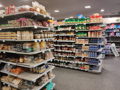 Carrefour City