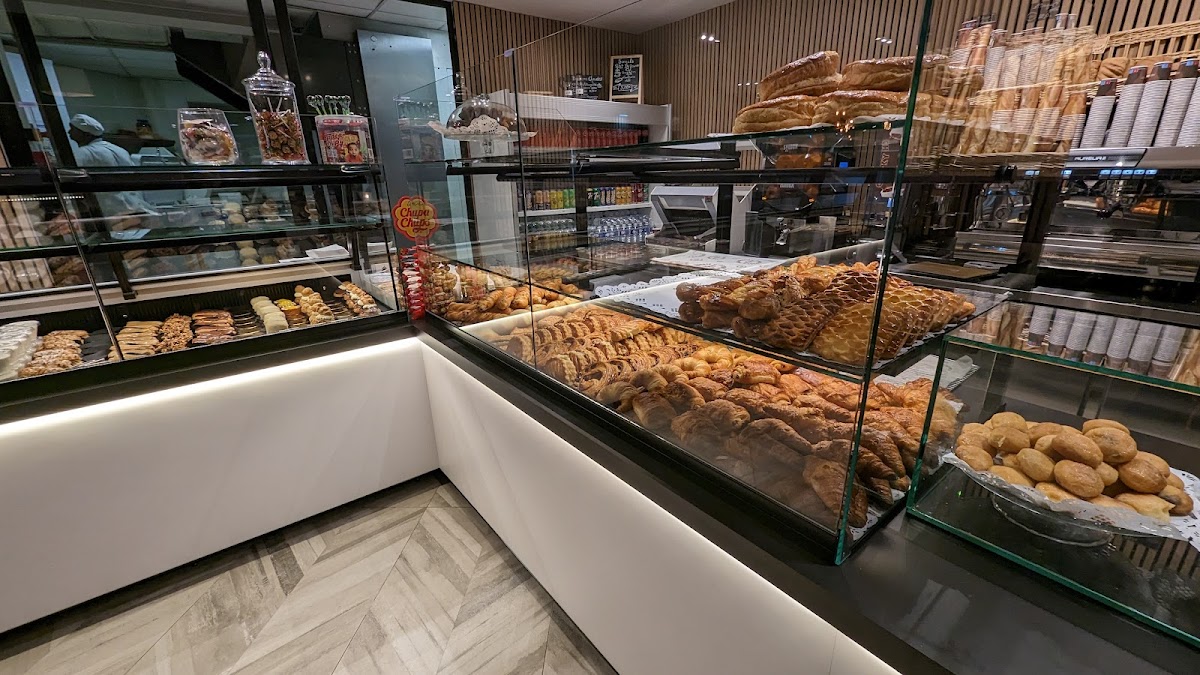 Bakery Café