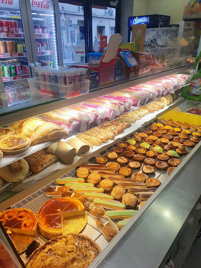 Boulangerie Pâtisserie 