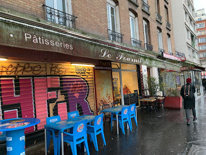 Le Fournil de Bessiéres