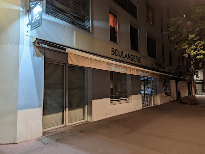 Au Bon Pain