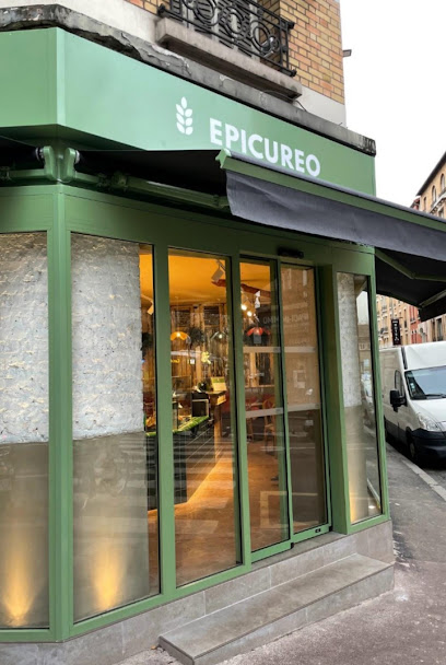Bakery Epicuro