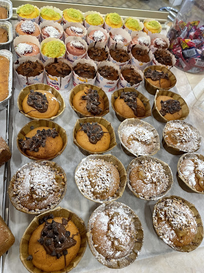 Le Fournil des Saveurs