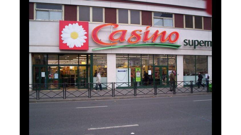 Casino Supermarché