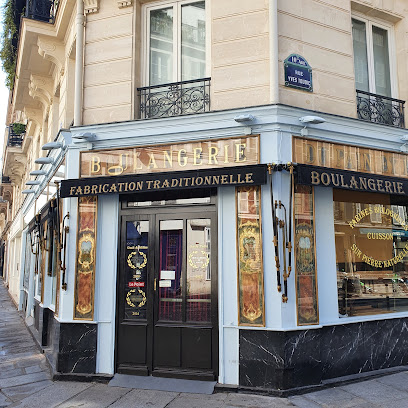 LE FOURNIL DES EPINETTES
