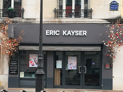 Boulangerie Eric Kayser - Mozart