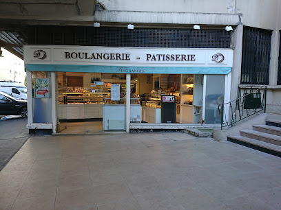 Desgranges