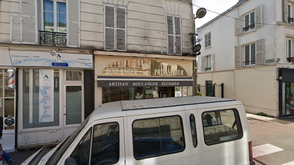 Boulangerie - Cretieneau Jean-Marc