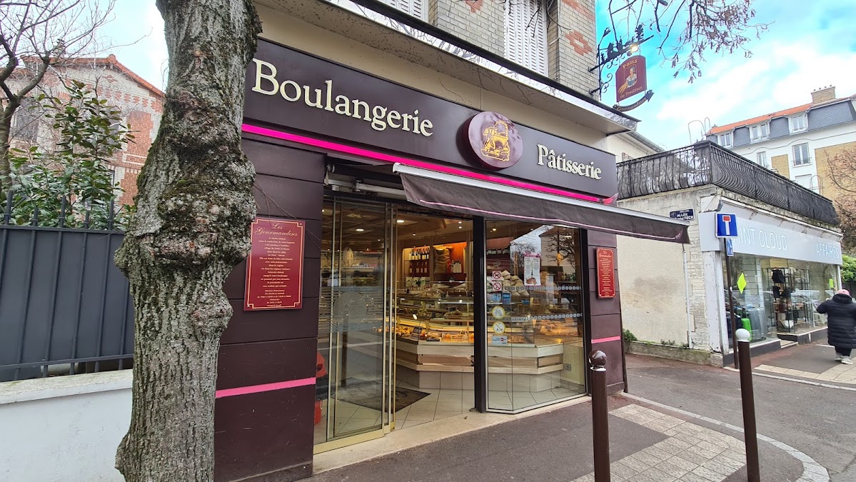 Boulangerie Gourmandise