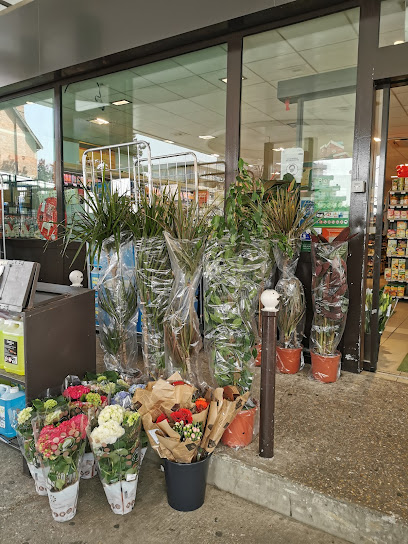 Carrefour Express