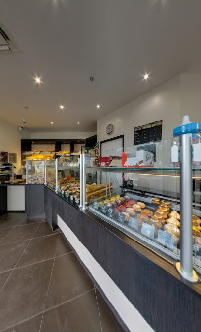The Bakehouse St. Cloud
