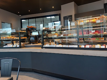 Boulangerie Madeleine