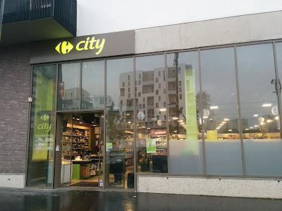 Carrefour City