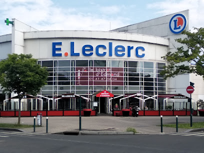 E.Leclerc GENNEVILLIERS