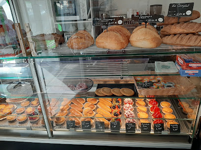Boulangerie Manel