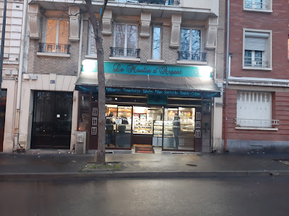 Le Moulin d'Argent