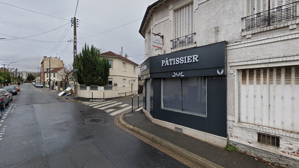 Artisanal Viennoiserie Boul...