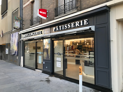Boulangerie La Grâce de Dieu