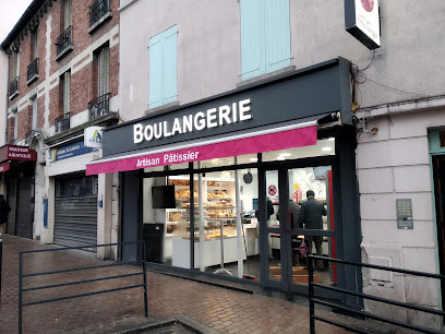 Boulangerie