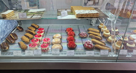 Boulangerie Delices Mell