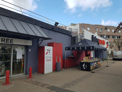 Intermarché SUPER Argenteuil