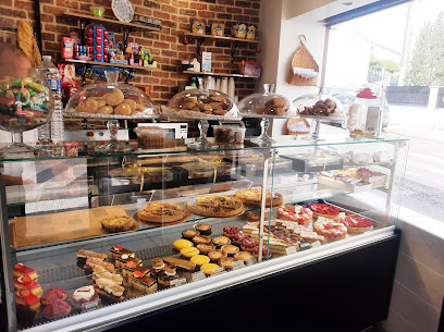 Boulangerie Festival des pains